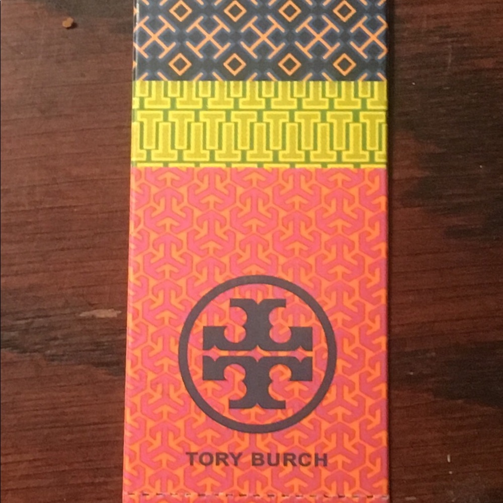 Tory Burch large handbag and matching wallet - Picture 7 of 8